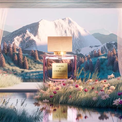 The Iconic Collection Nuit de l’Himalaya .